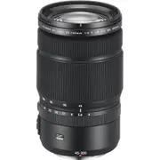 Fujifilm GF 45-100mm f/4 FUJINON R LM OIS WR lens