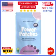 Tea Tree & Salicylic Acid Acne Patches (300ct) - Pimple Patches for Fast Healing