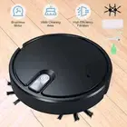 Smart Sweeping Robots Vacuum Cleaner Automatic Floor Mop Sweepers for Hardwood