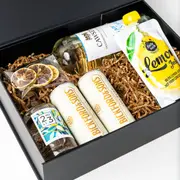 Tom Collins At Home Cocktail Kit | Sippify