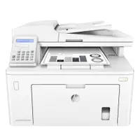 在飛比找蝦皮商城優惠-HP LaserJet Pro M227fdn 雷射多功能事