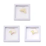 Butterfly Needle Threader for Sewing Machines Easy to Insert Hand Sewing Needle