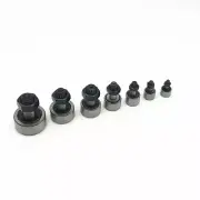 CF3/4/5/6/8/10(KR10/12/13/16/19/22) Stud Type Cam Follower Needle Roller Bearing