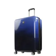 Ful Impulse Ombre Hardside Spinner 31" Luggage in Light Blue at Nordstrom One Size