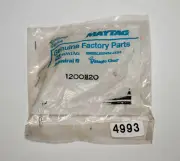 Maytag 12001120 Washing Machine Knob Cap