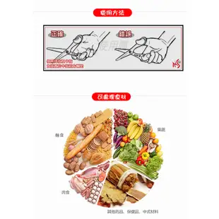 【星之愛】NEWSTARCUT 日本不鏽鋼可拆式隨身食物剪刀/攜帶式食物剪 (附收納盒與食物夾)