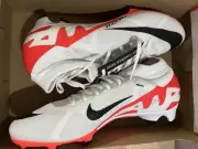 Nike Zoom Superfly 9 Pro FG Sz 12 Soccer Cleats $169