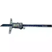 KANON Span Exchange Type Digital Depth Gauge 150mm E-DP15J Exchange Span 180~320