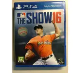 PS4 MLB16