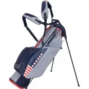 Sun Mountain 2024 2.5+ Stand Bag - Patriot