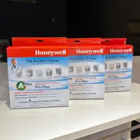 在飛比找蝦皮購物優惠-Honeywell CZ除臭濾網 HRF-APP1AP