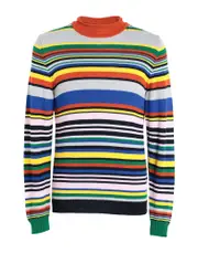 [DANIELE ALESSANDRINI HOMME] DANIELE ALESSANDRINI HOMME Sweaters - Item 14380722