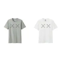 在飛比找蝦皮商城精選優惠-【HYDRA】Uniqlo UT X Kaws Origin