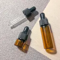 在飛比找蝦皮購物優惠-精油加購區 1ml 5ml 真正薰衣草 冷壓檸檬 巴西甜橙