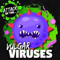 在飛比找博客來優惠-Vulgar Viruses