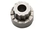 UNIOR-Head tube reamer - 1 1/8" 617824 Professional Bicycle Tool(U1187)