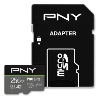 在飛比找Yahoo!奇摩拍賣優惠-💓好市多代購💓 PNY PRO Elite 256GB mi