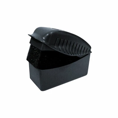 Meguiar’S X3090 Tyre Dressing Applicator Pad, Applicator Sponge for Tire