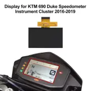 Display for KTM 890 790 690 Duke Speedometer Instrument Cluster
