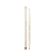 too cool for school - Glam Underliner - 4 Colors #03 Pink Salt
