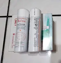 在飛比找Yahoo!奇摩拍賣優惠-Avene 雅漾活泉水50ml 化妝水