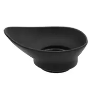 1Pcs 19mm Rubber Eye Cup For Nikon FM3A FM2 FE2 F3 F3AF etc Viewfinder Blindfold