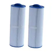 2-pack 200702 Spa Filter Cartridge compatible with filter PWW50L 4CH-949 FC