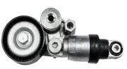 DRIVE BELT TENSIONER & PULLEY for Mazda 2 DJ DL 1.5L P5VPS 2014-ON (for: Mazda)