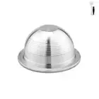 230ml Stainless Steel Coffee Capsules Reusable Filter for Nespresso Vertuo Plus
