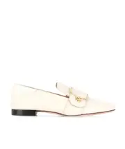 White MAELLE flat-soled casual shoes 36.5