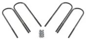 Skyjacker Suspensions 12 X 338 X 712 QTY4 U3B4R