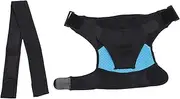 minkissy Injury Brace for Rotator Cuff Shoulder Shoulder Stability Support Brace Adjustable Comfortable Breathable Material
