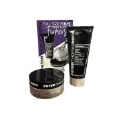 Peter Thomas Roth Full-Size FirmX Face and Eye Firmers 2-piece Kit a New Box