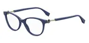 FENDI-FF 0347-PJP-5217-GLASSES FRAMES