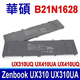 ASUS B21N1628 電池 B31N1535 UX410UA UX410UQ BX310 (4.4折)