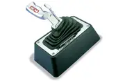 B&M Megashifter RHD Ratchet 3 & 4 Speed Shifter, R/H Side Lighted Gear Indicator