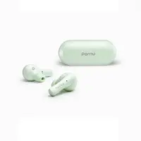 在飛比找誠品線上優惠-pamu Slide Mini真無線藍芽耳機/ 精靈綠