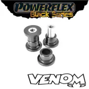 Powerflex Black Front Wishbone Front Bushes MG F -02 PFF42-211BLK