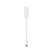 Belkin Audio/Video Cable Adapter - HDMI Digital Audio/Video - Mini DisplayPort