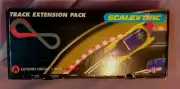 NEW SCALEXTRIC C8040 TRACK EXTENSION PACK A EXTENDS CIRCUIT 1 INTO 2