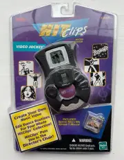 Hit Clips Video Jockey w/ O-Town Baby I Would Micro Music System New Unopened