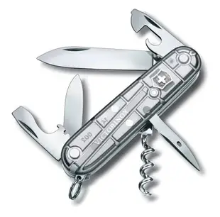 VICTORINOX 瑞士維氏 12用瑞士刀