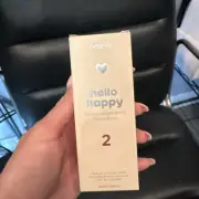 Benefit Hello Happy Flawless Brightening Foundation Shade 2 Medium Full Size
