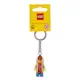 ☆電玩遊戲王☆新品現貨 LEGO 853571 熱狗人鑰匙圈 樂高鑰匙圈 人偶造型鑰匙圈 吊飾 鑰匙圈