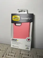 OtterBox Symmetry Plus Series Case for Apple iPhone 12 Pro Max Pink NEW!