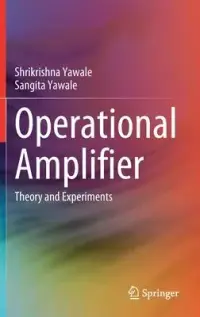 在飛比找博客來優惠-Operational Amplifier: Theory 