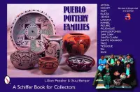 在飛比找博客來優惠-Pueblo Pottery Families: Acoma