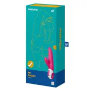Satisfyer Mr. Rabbit - Pink