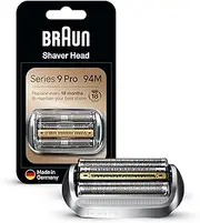 Braun Shaver Head 94M