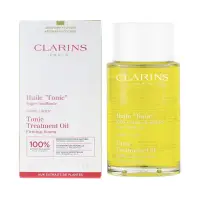 在飛比找露天拍賣優惠-《小平頭香水店》CLARINS 克蘭詩 身體調和護理油 10